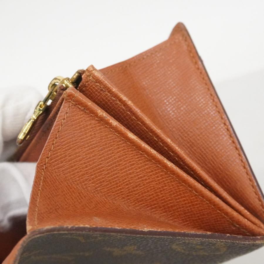 LOUIS VUITTON（ルイ・ヴィトン） 【6eb1332】ルイヴィトン 長財布