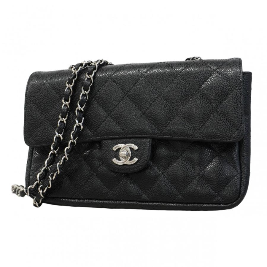 CHANEL（シャネル） ☆最終価格☆SALE 【6eb1350】シャネル ショルダー 