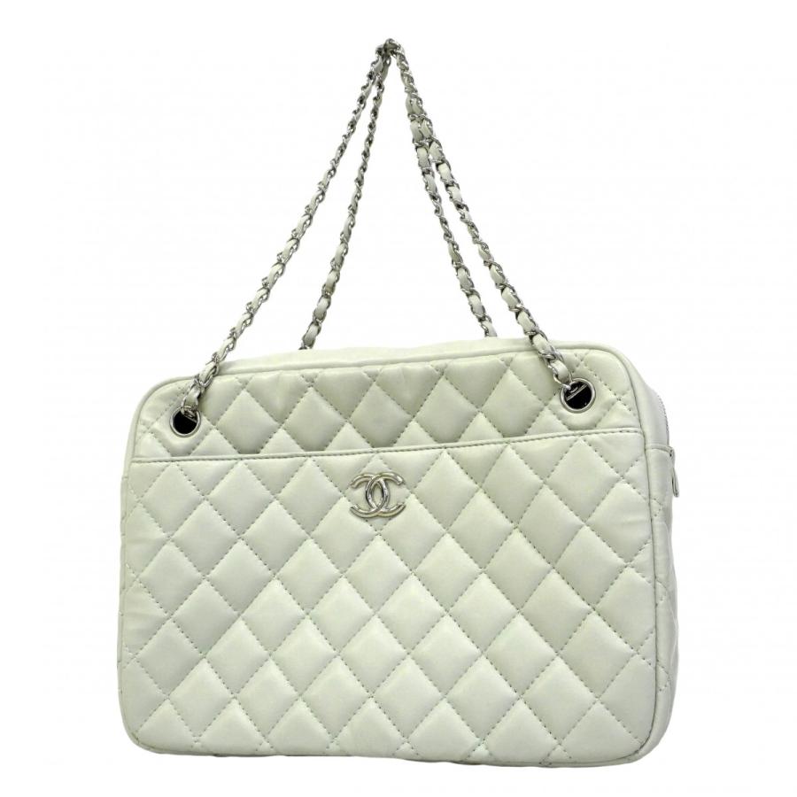 CHANEL（シャネル） ☆最終価格☆SALE 【6eb1351】シャネル ショルダー 
