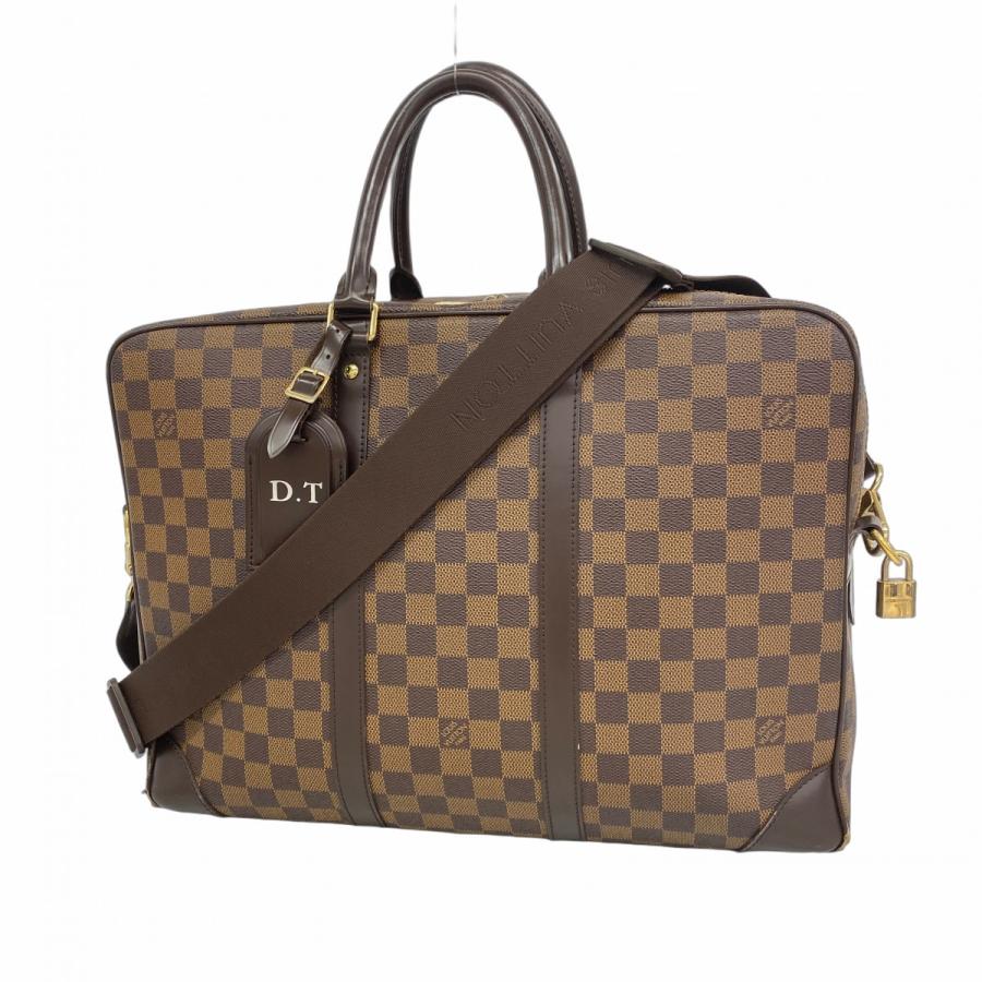LOUIS VUITTON（ルイ・ヴィトン） ☆最終価格 【6eb1357-k】ルイ 