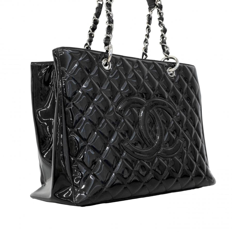 CHANEL（シャネル） 【6eb1554】シャネル チェーントート マトラッセ 