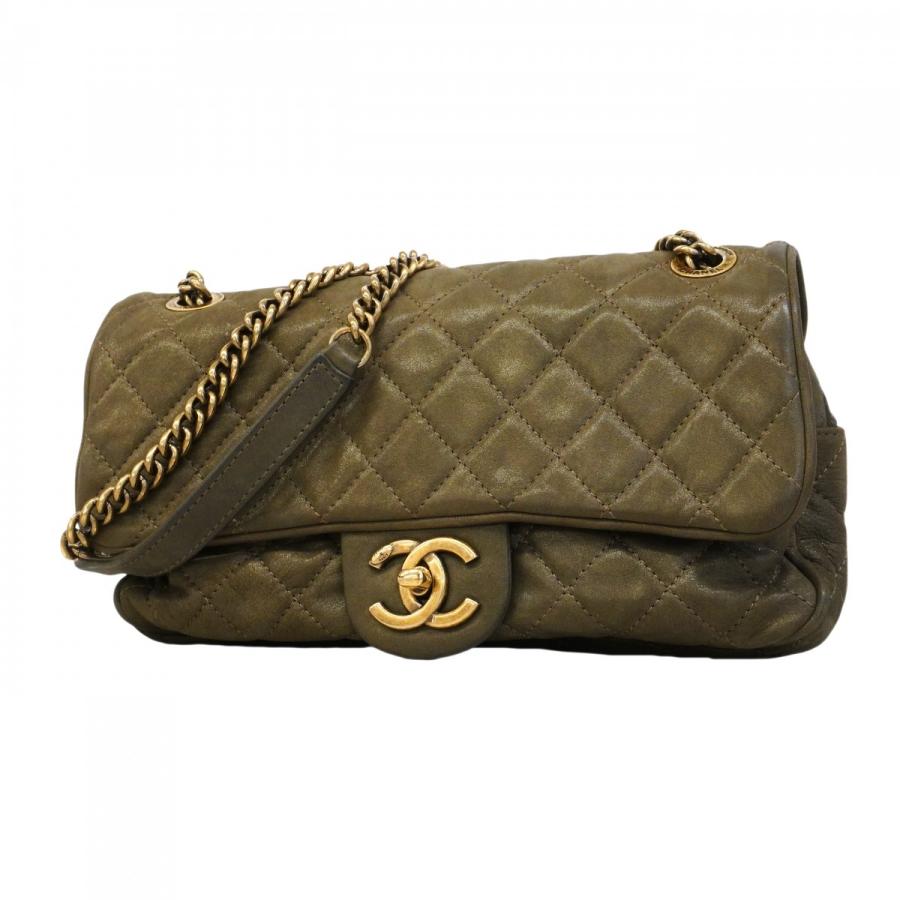 CHANEL（シャネル） ☆最終価格☆SALE 【6eb1555】シャネル ショルダー 