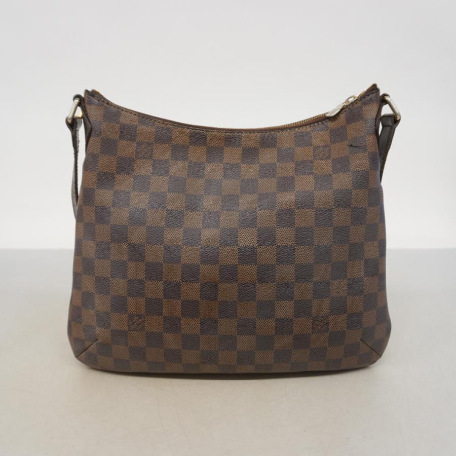 良品　ルイヴィトン　ダミエ　ブルームズベリPM LOUIS VUITTON（ルイ・ヴィトン） ブルームズベリPM ダミエ ショルダー