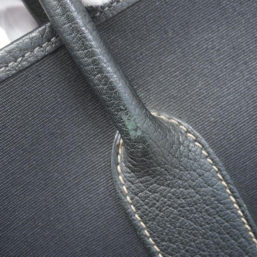 HERMES（エルメス） 【6eb1671】エルメス トートバッグ ガーデン 
