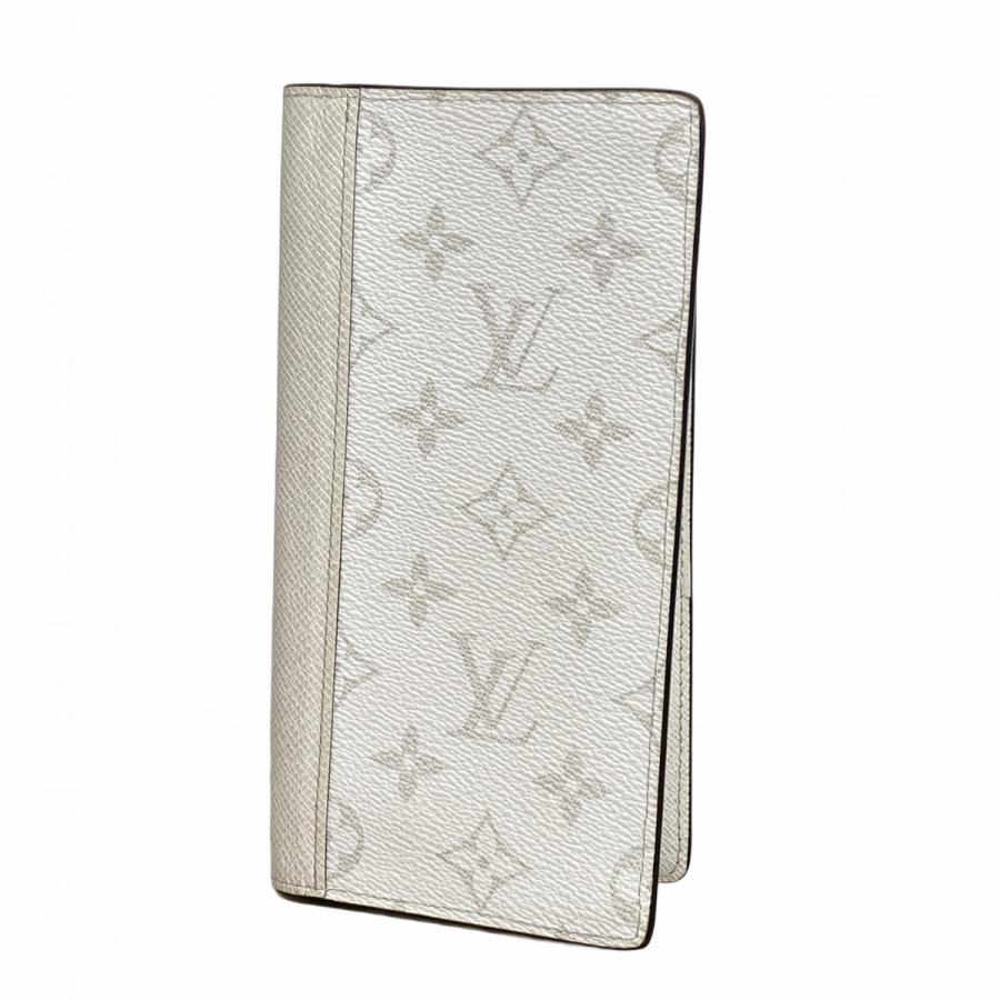 ルイヴィトン タイガラマ ポルトフォイユ・ブラザ アンタークティカ LOUIS VUITTON（ルイ・ヴィトン） ☆最終価格☆SALE 【6eb1691】ルイ