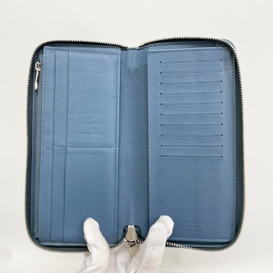LOUIS VUITTON（ルイ・ヴィトン） 【6eb1693】ルイヴィトン 長財布