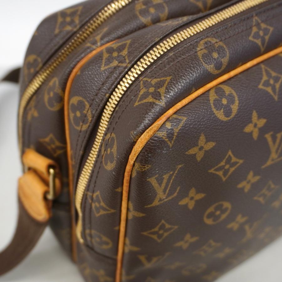 LOUIS VUITTON（ルイ・ヴィトン） 【6eb1749】ルイヴィトン ショルダー