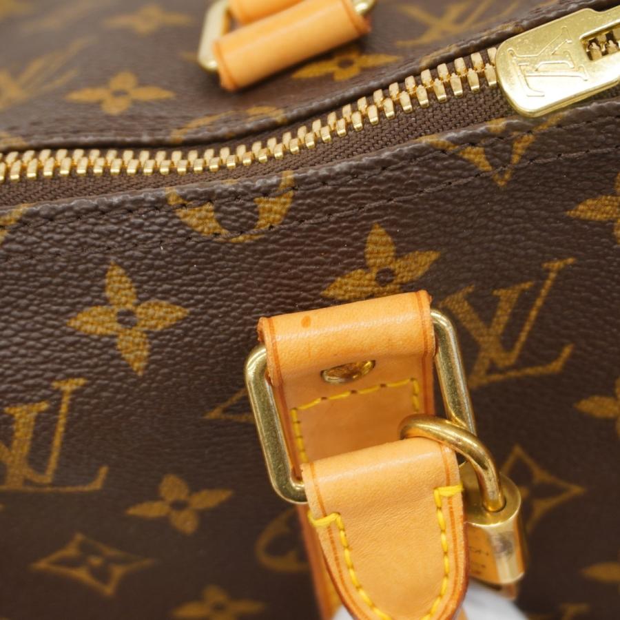 LOUIS VUITTON（ルイ・ヴィトン） 【6ed3762】ルイヴィトン ボストン