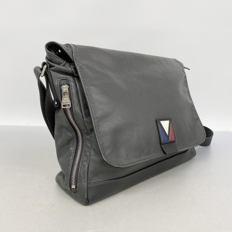 美品✨ルイヴィトン　クロスストラップ サンダル　メンズ　27㎝相当　保存袋付 6ee5119】ルイヴィトン ショルダーバッグ Vライン クロス M50443
