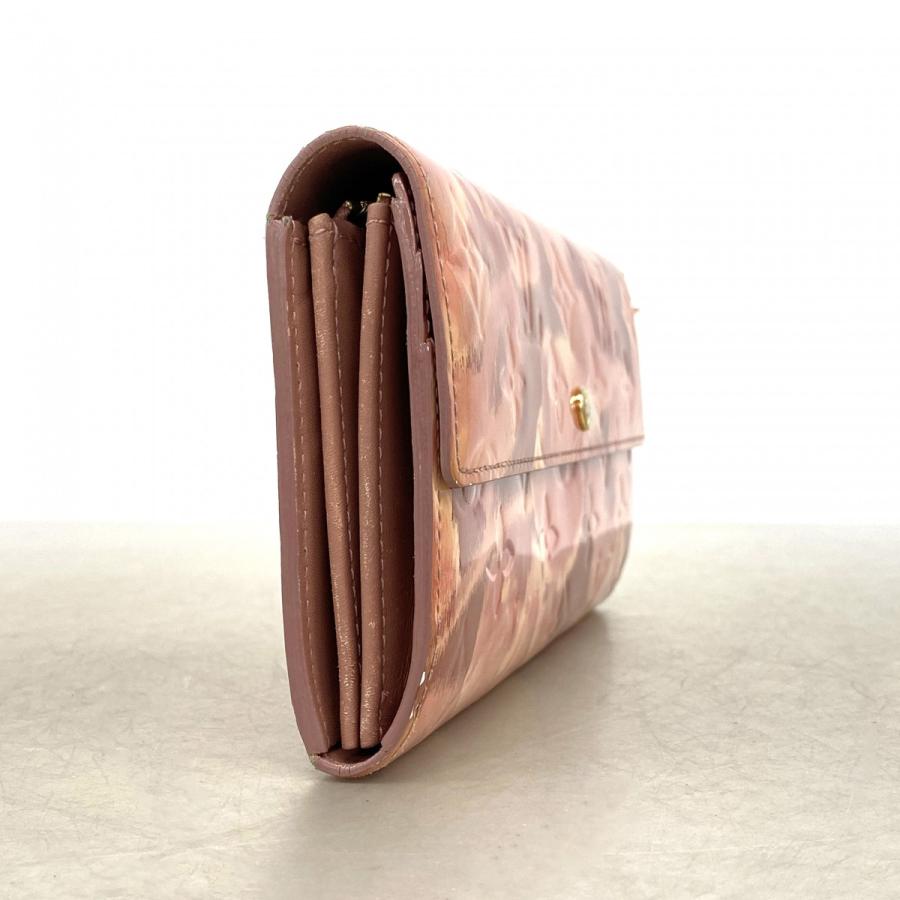 LOUIS VUITTON（ルイ・ヴィトン） 【6ee6546-k】ルイヴィトン 長財布