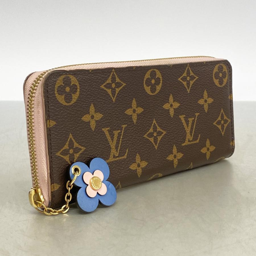 LOUIS VUITTON（ルイ・ヴィトン） 【6ef6578-k】ルイヴィトン 長財布 