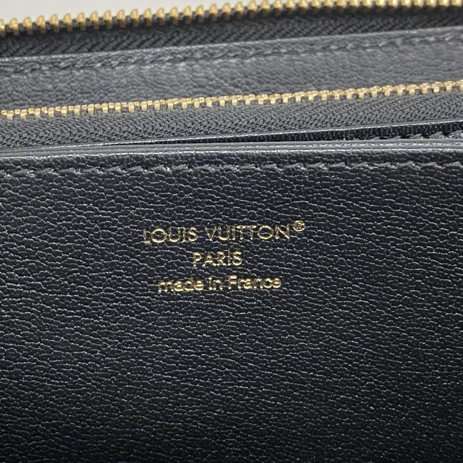 【なる】　LOUIS VUITTON　 長財布 LOUIS VUITTON（ルイ・ヴィトン） 【6fa0971】ルイヴィトン 長財布