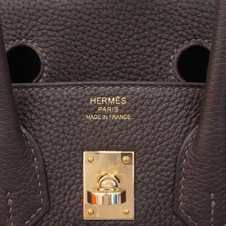 HERMES（エルメス） ☆SALE 【6fa1798-g】エルメス ハンドバッグ 