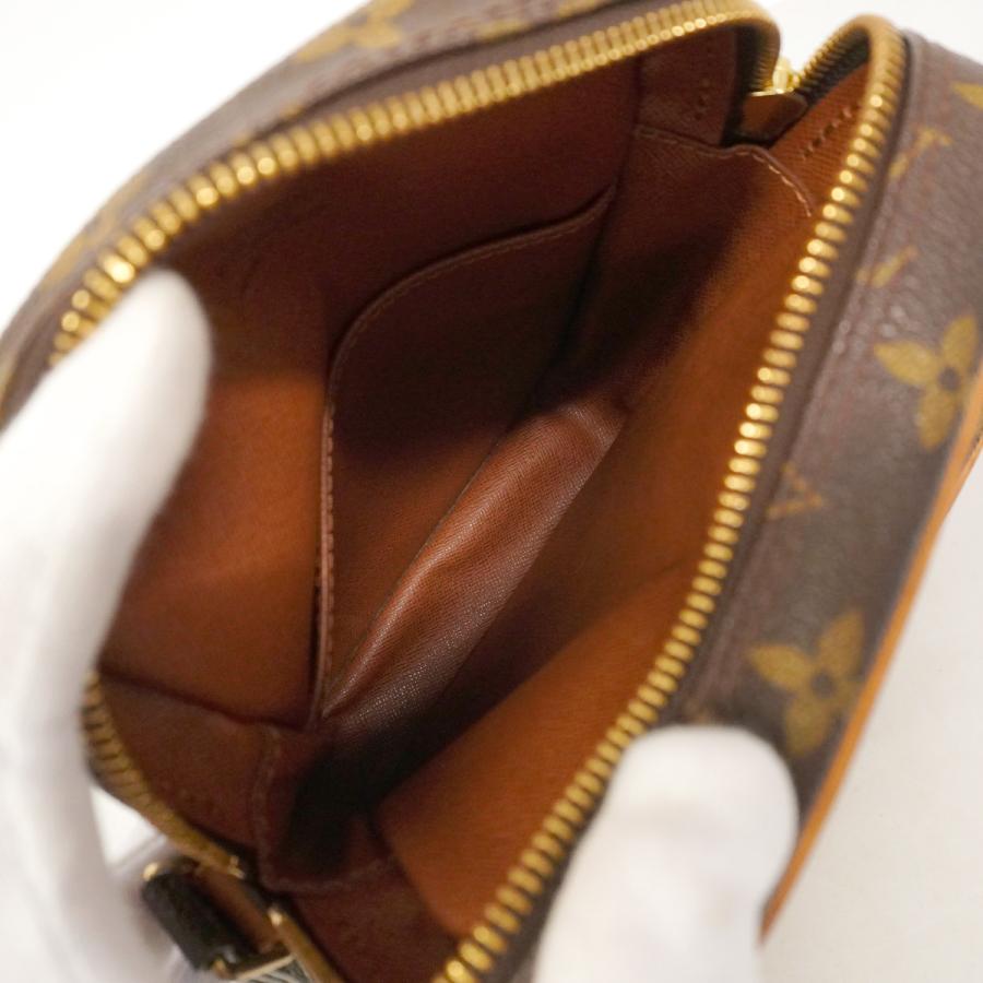 LOUIS VUITTON（ルイ・ヴィトン） ☆SALE 【6ha0059】ルイヴィトン 