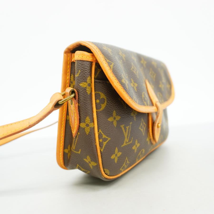 LOUIS VUITTON（ルイ・ヴィトン） 【6hc2673】ルイヴィトン ショルダー 