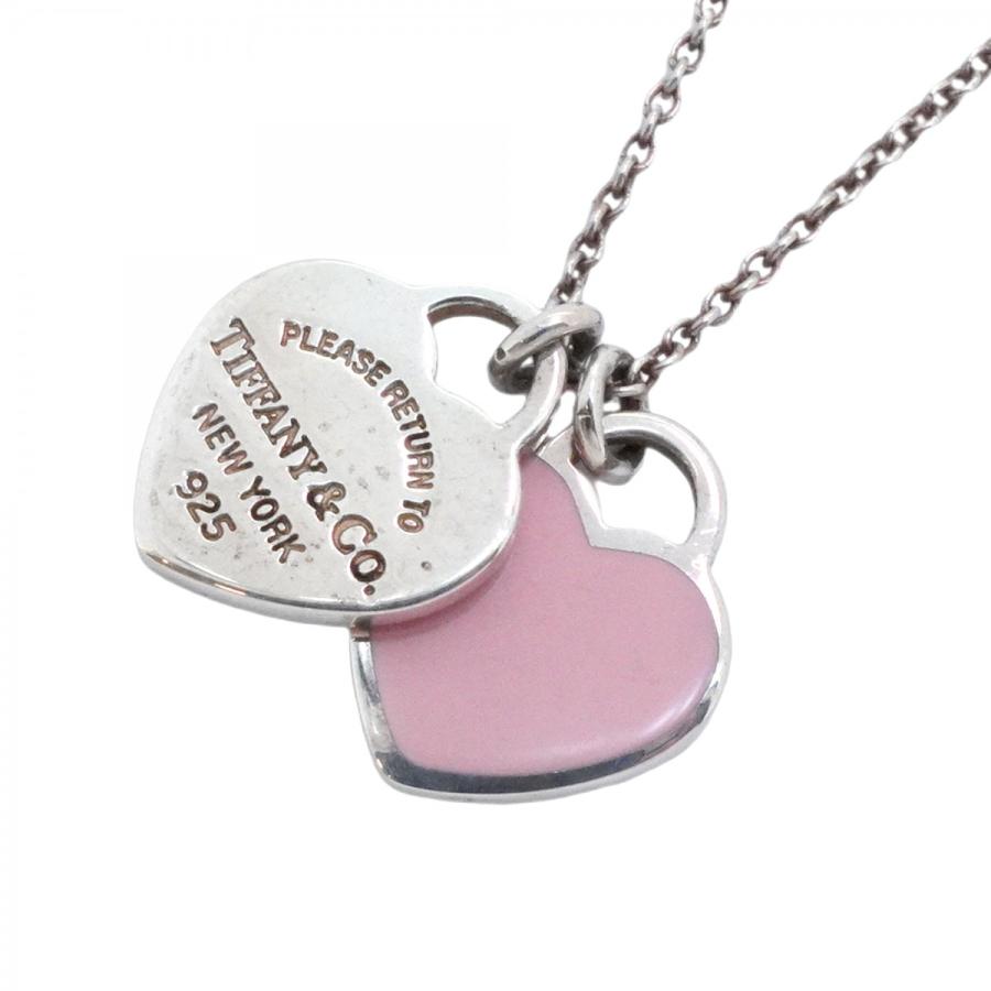 TIFFANY&Co.（ティファニー） 【6jab0015】ティファニー ネックレス