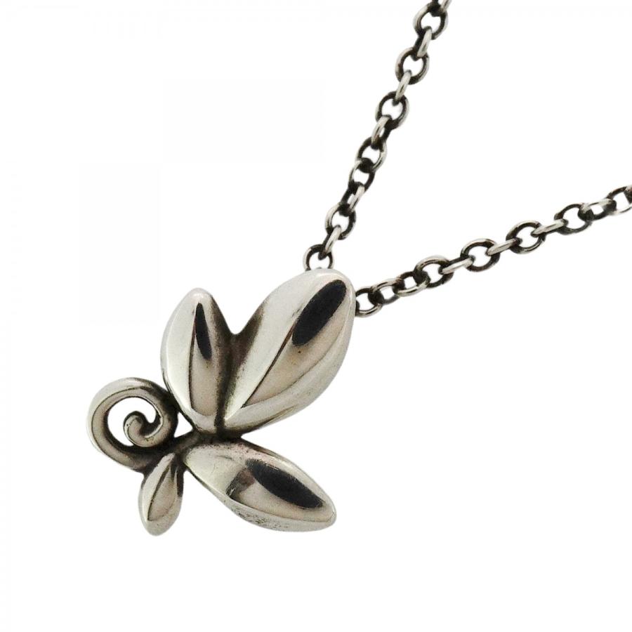 TIFFANY&Co.（ティファニー） 【6jab0088】ティファニー ネックレス