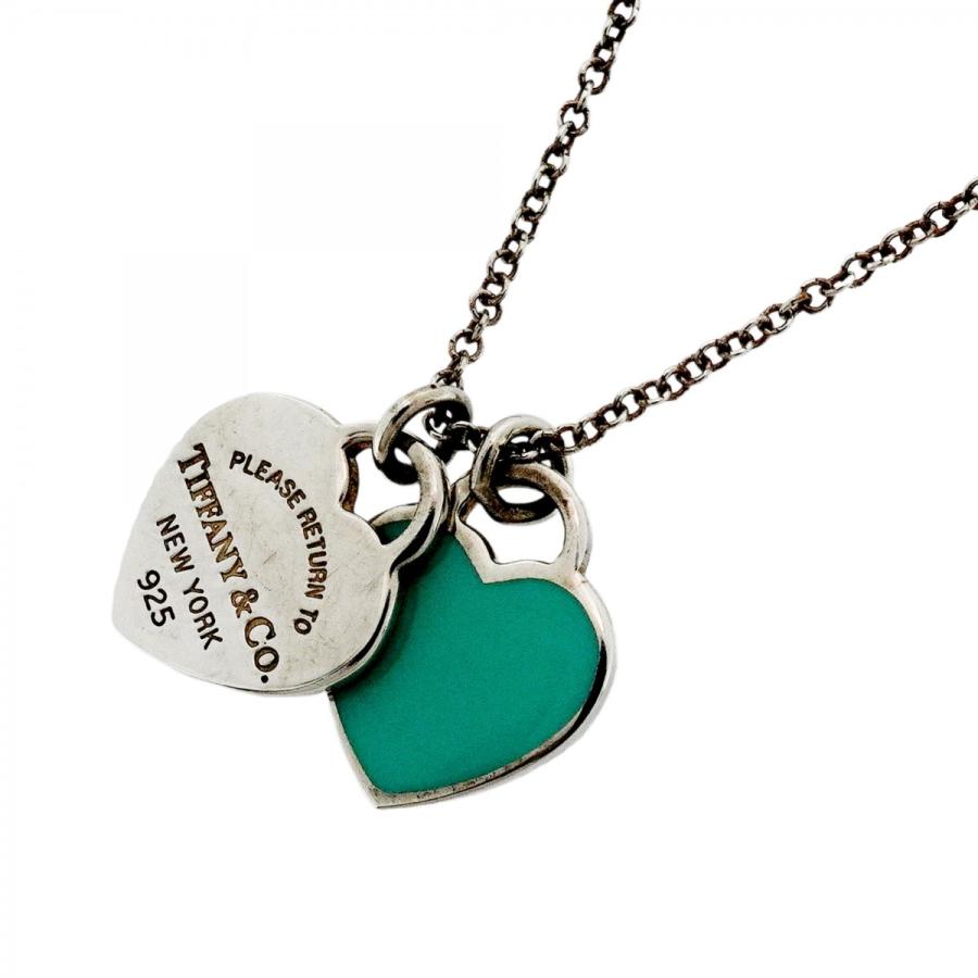 TIFFANY&Co.（ティファニー） 【6jab0089】ティファニー ネックレス