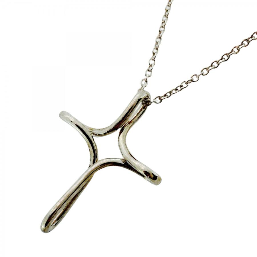 TIFFANY&Co.（ティファニー） 【6jab0091】ティファニー ネックレス