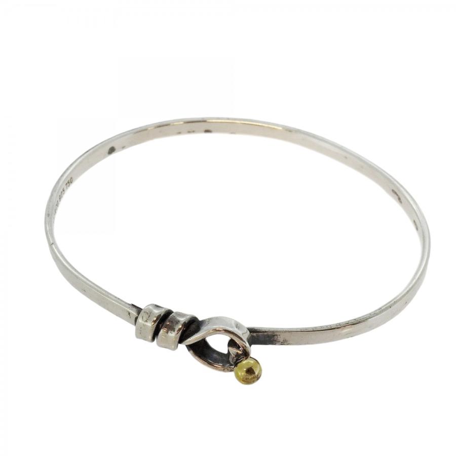 TIFFANY&Co.（ティファニー） 【6jab0098】ティファニー バングル