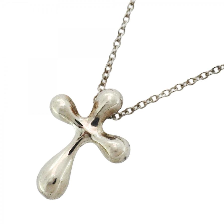 TIFFANY&Co.（ティファニー） 【6jab0112】ティファニー ネックレス