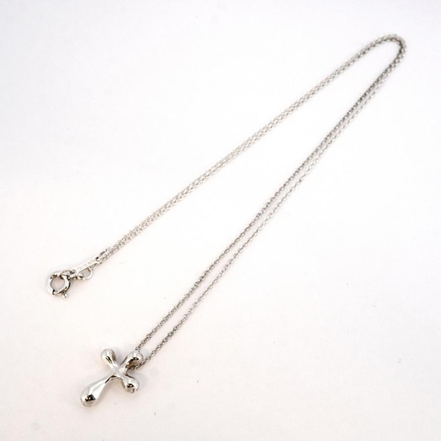 TIFFANY&Co.（ティファニー） 【6jab0112】ティファニー ネックレス