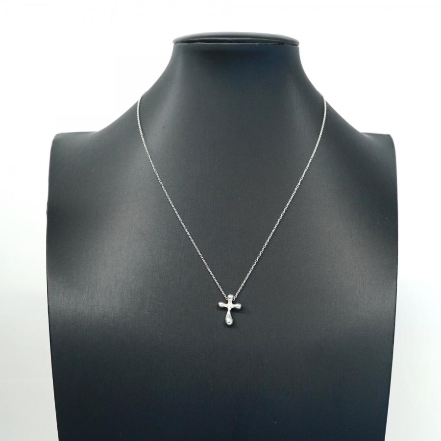 TIFFANY&Co.（ティファニー） 【6jab0112】ティファニー ネックレス