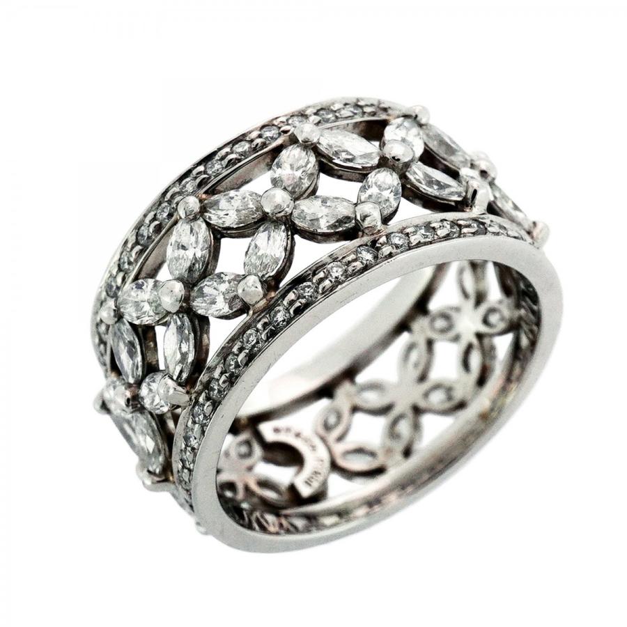 TIFFANY&Co.（ティファニー） 【6jab0114】ティファニー リング