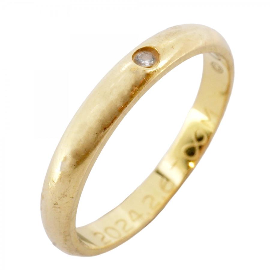 Cartier（カルティエ） ☆SALE【6jab0126】カルティエ リング