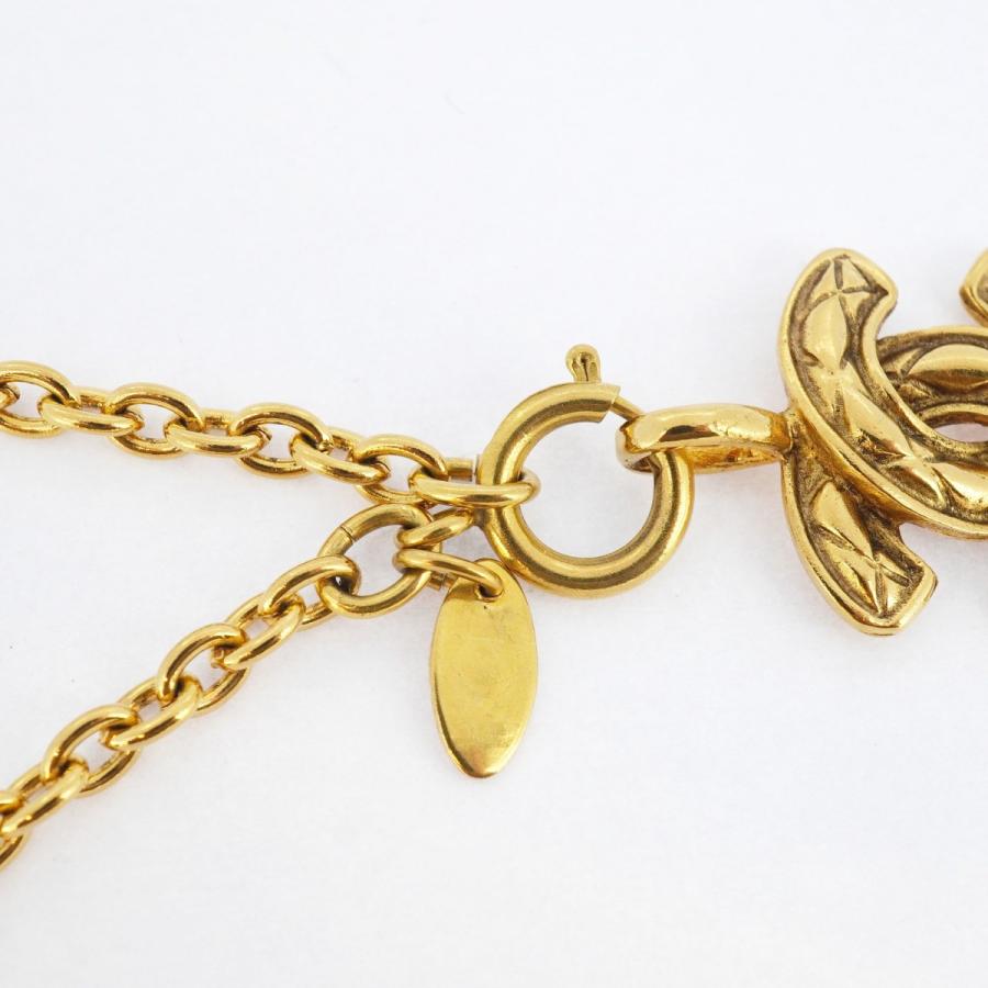 CHANEL（シャネル） 【6jab0141】シャネル ネックレス ヴィンテージ