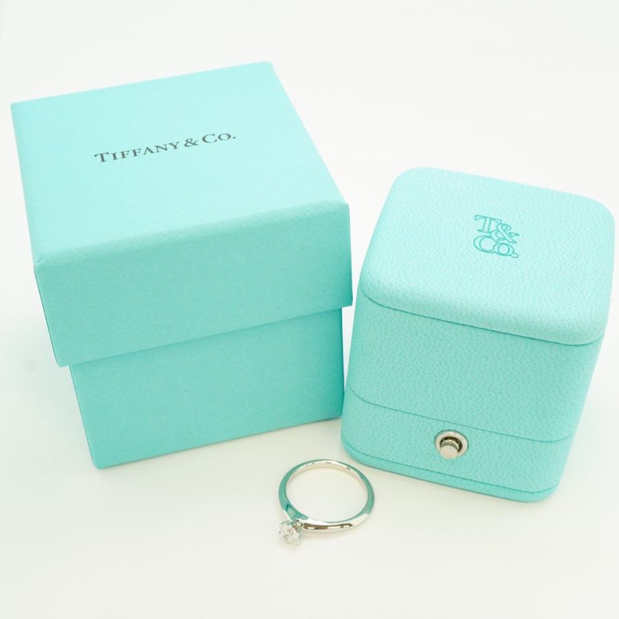 TIFFANY&Co.（ティファニー） 【6jab0153】ティファニー リング