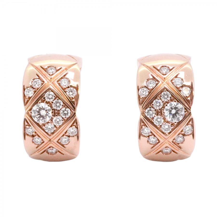 CHANEL（シャネル） ☆最終価格☆SALE【6jab0183】シャネル ピアス