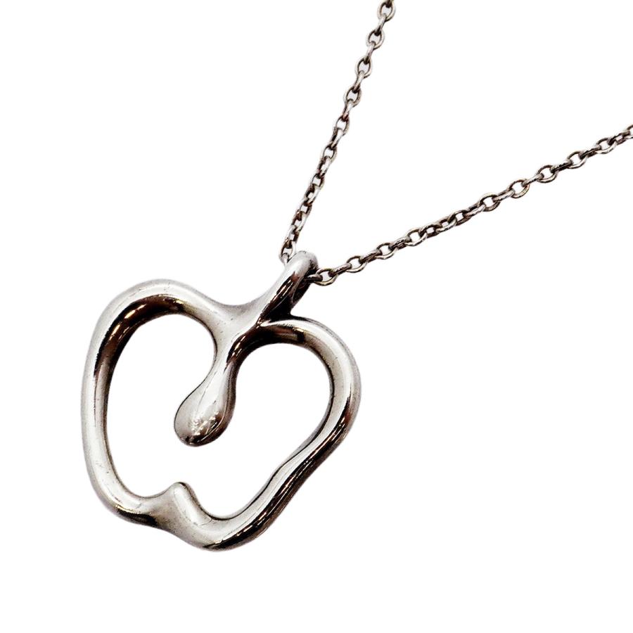 TIFFANY&Co.（ティファニー） 【6jab0198】ティファニー ネックレス