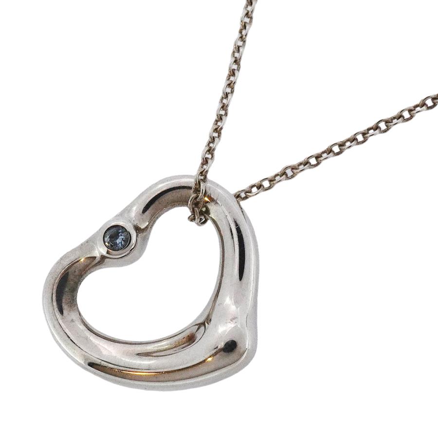 TIFFANY&Co.（ティファニー） 【6jab0251】ティファニー ネックレス