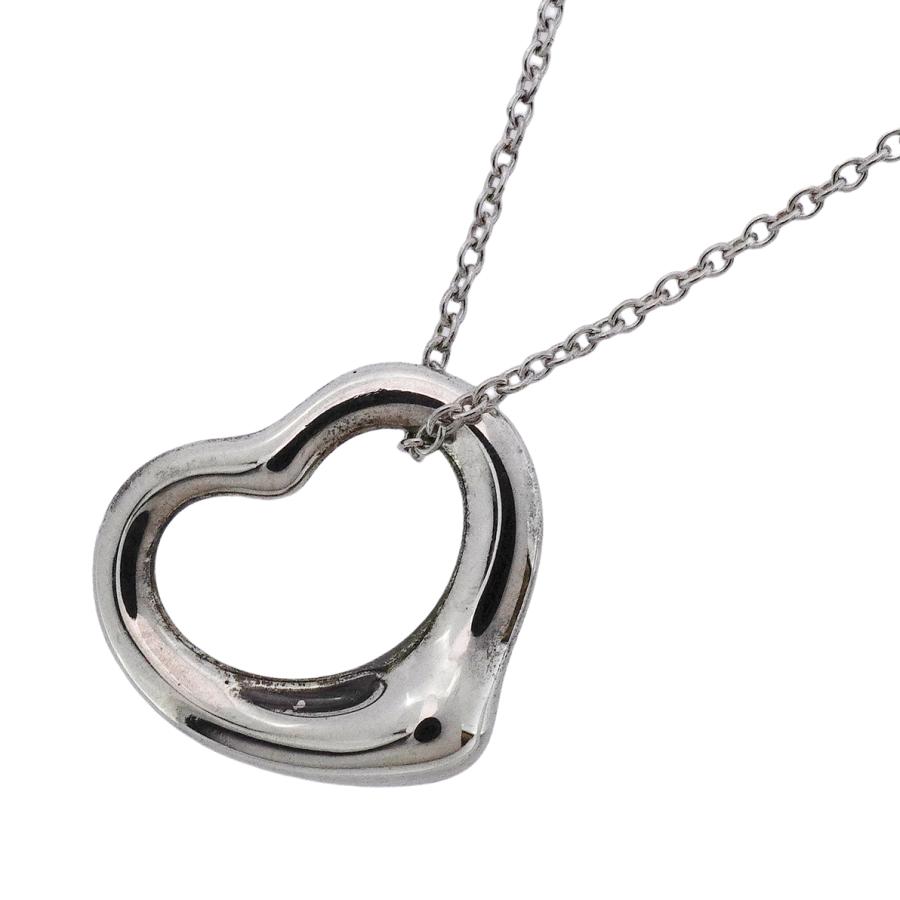 TIFFANY&Co.（ティファニー） 【6jab0253】ティファニー ネックレス