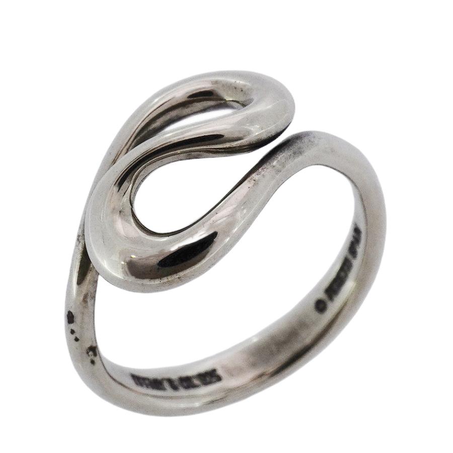 TIFFANY&Co.（ティファニー） 【6jab0258】ティファニー リング