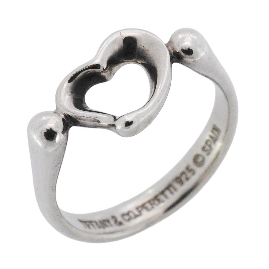 TIFFANY&Co.（ティファニー） 【6jab0275-k】ティファニー リング