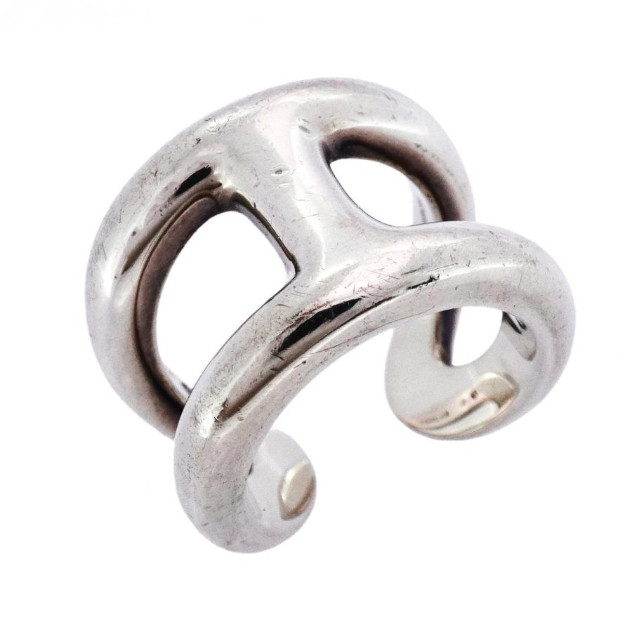 初期モデル【美品】HERMES エルメスOsmoz オスモズ GM 53 925 楽天市場】≪Brand new≫ HERMES Osmos GM Ring 53 (Japanese size 13