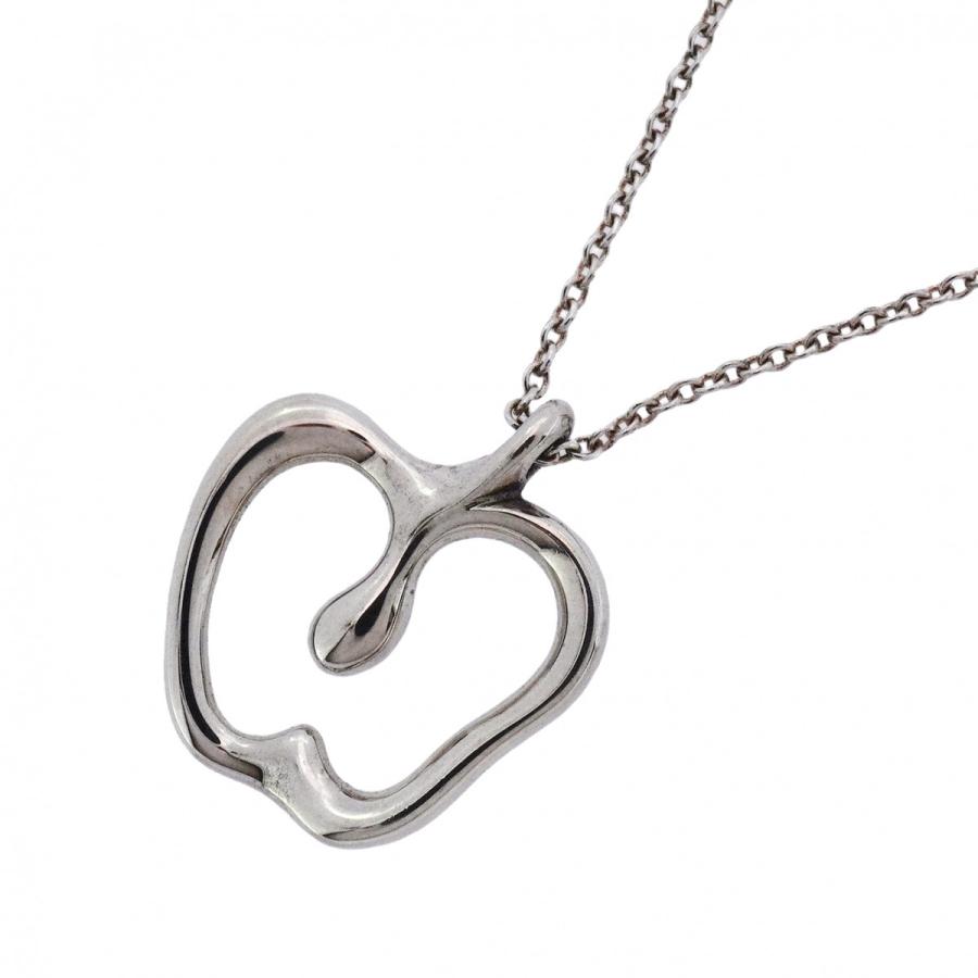 TIFFANY&Co.（ティファニー） 【6jab0284-k】ティファニー ネックレス