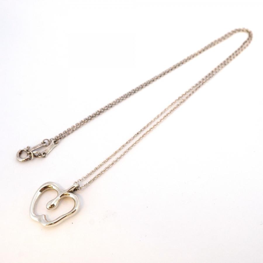 TIFFANY&Co.（ティファニー） 【6jab0284-k】ティファニー ネックレス