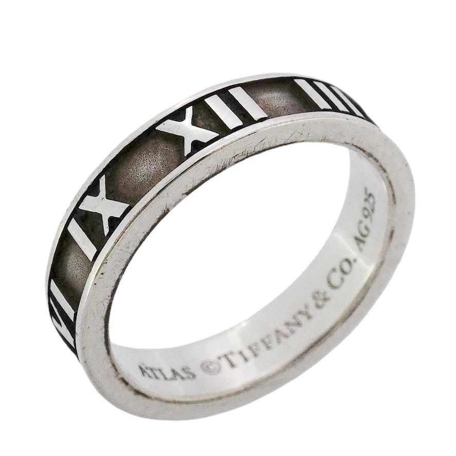 TIFFANY&Co.（ティファニー） 【6jab0285-k】ティファニー リング