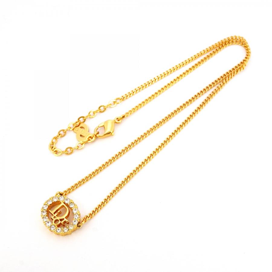 Christian Dior（クリスチャン・ディオール） 【6jab0329