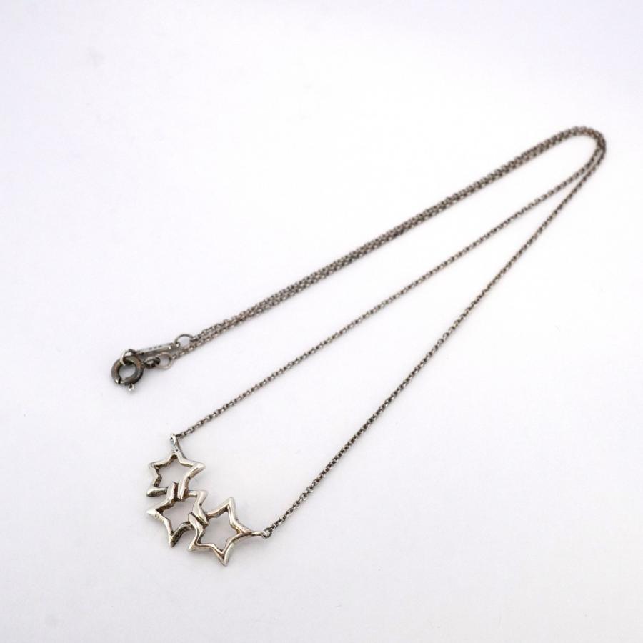 TIFFANY&Co.（ティファニー） 【6jab0341】ティファニー ネックレス