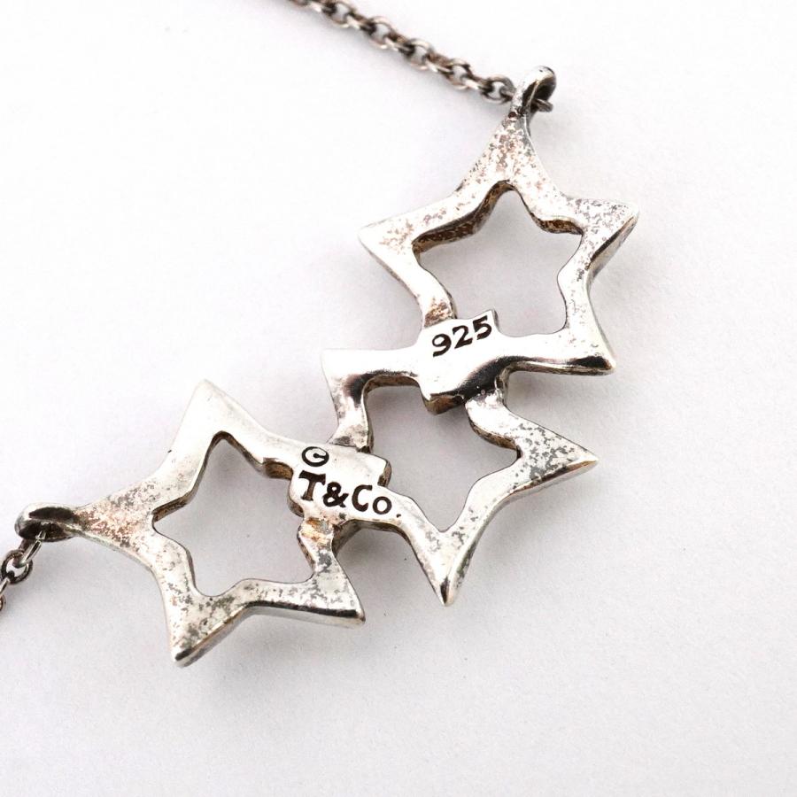TIFFANY&Co.（ティファニー） 【6jab0341】ティファニー ネックレス