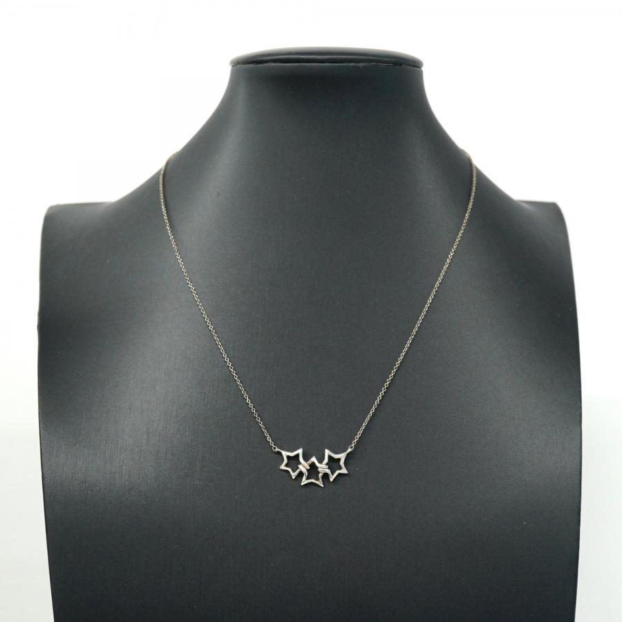 TIFFANY&Co.（ティファニー） 【6jab0341】ティファニー ネックレス