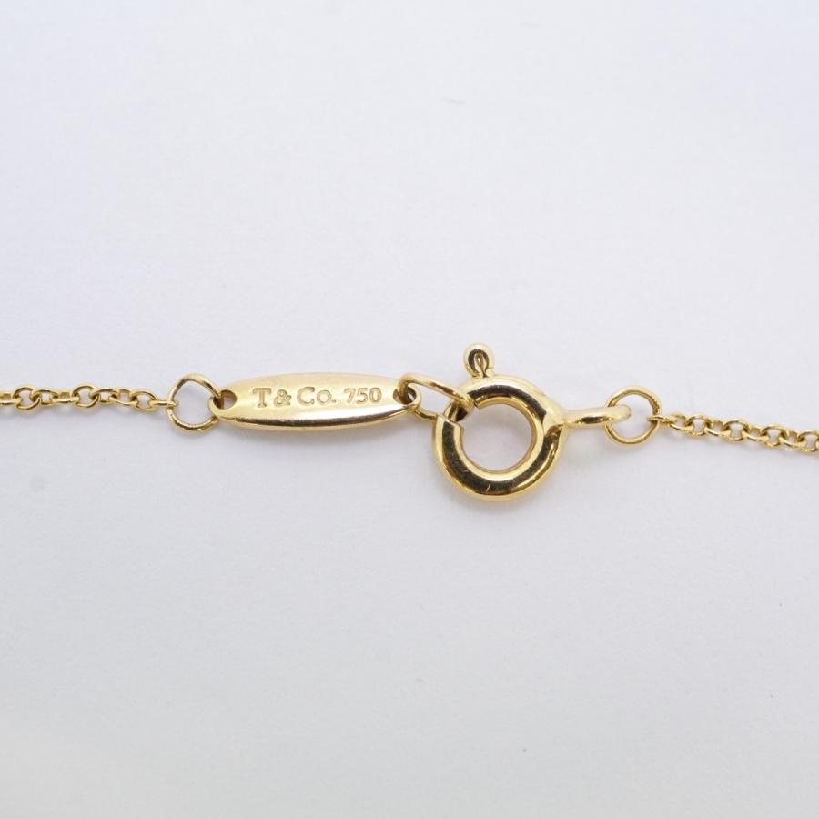 TIFFANY&Co.（ティファニー） 【6jab0360】ティファニー ブレスレット