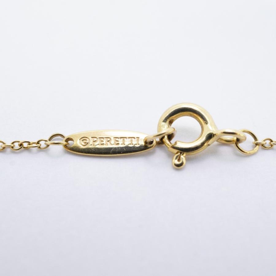 TIFFANY&Co.（ティファニー） 【6jab0360】ティファニー ブレスレット