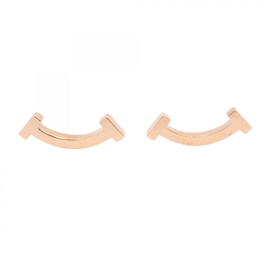 TIFFANY&Co.（ティファニー） 【6jab0363】ティファニー ピアス T