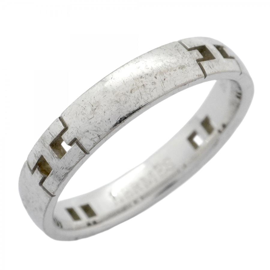 HERMES（エルメス） 【6jab0406】エルメス リング エヴァーヘラクレス