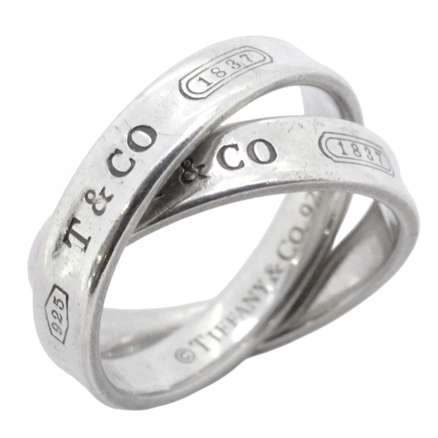 TIFFANY&Co.（ティファニー） 【6jab0415】ティファニー リング